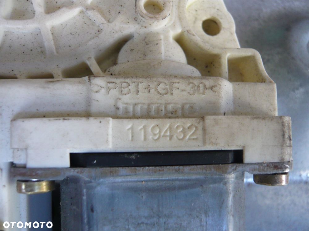 podnośnik szyby prawy 6l3837756n seat ibiza iii - 4