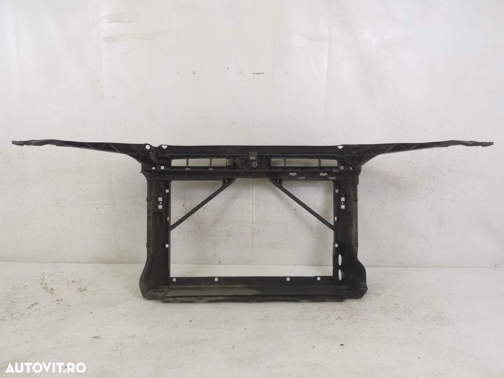 Trager Frontal Skoda  Octavia 3 2013 2014 2015 2016 2017 Original Avar - 5