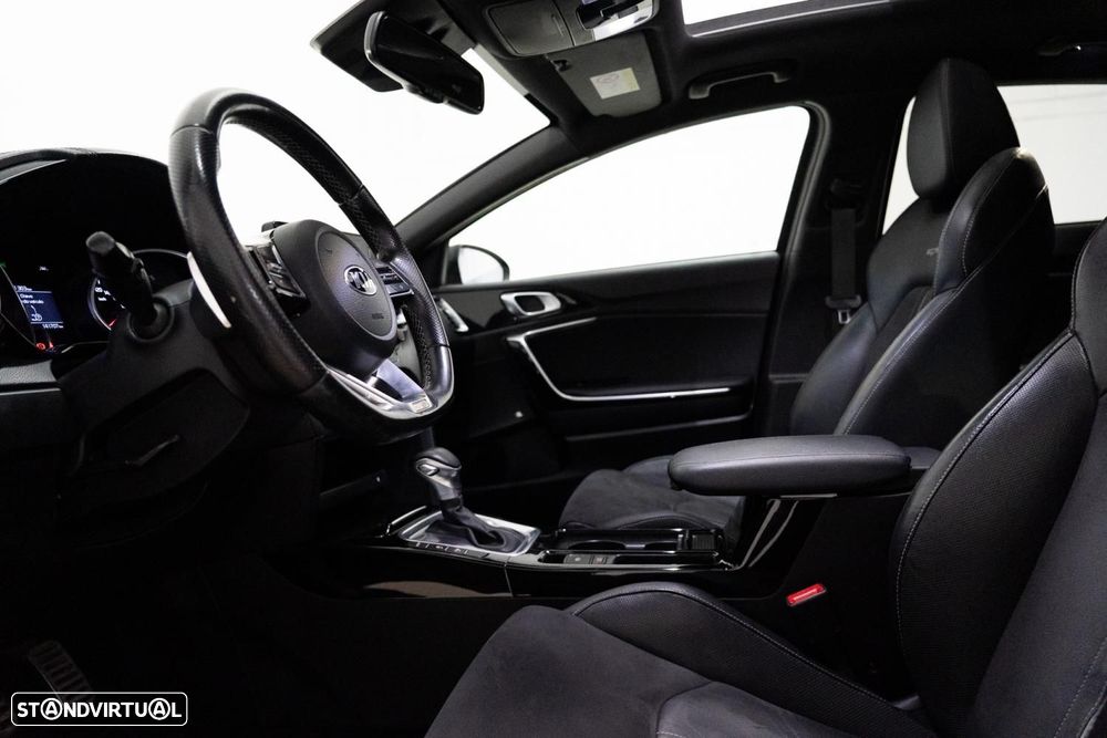 Kia ProCeed 1.6 CRDi GT Line 7DCT - 6