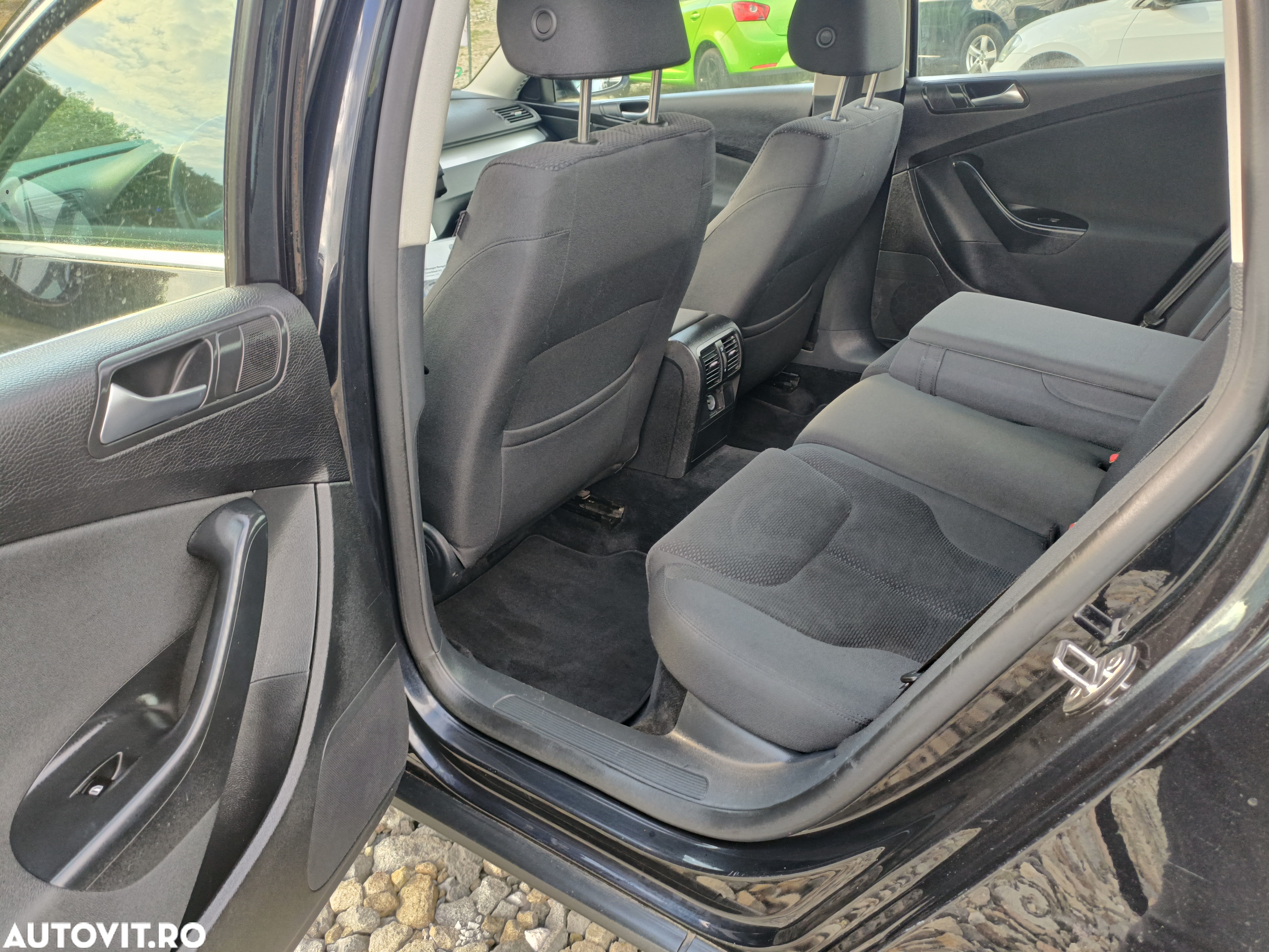 Volkswagen Passat 2.0 Blue TDI SCR Comfortline - 13