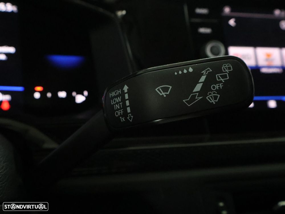 VW Taigo 1.0 TSI Urban DSG - 20