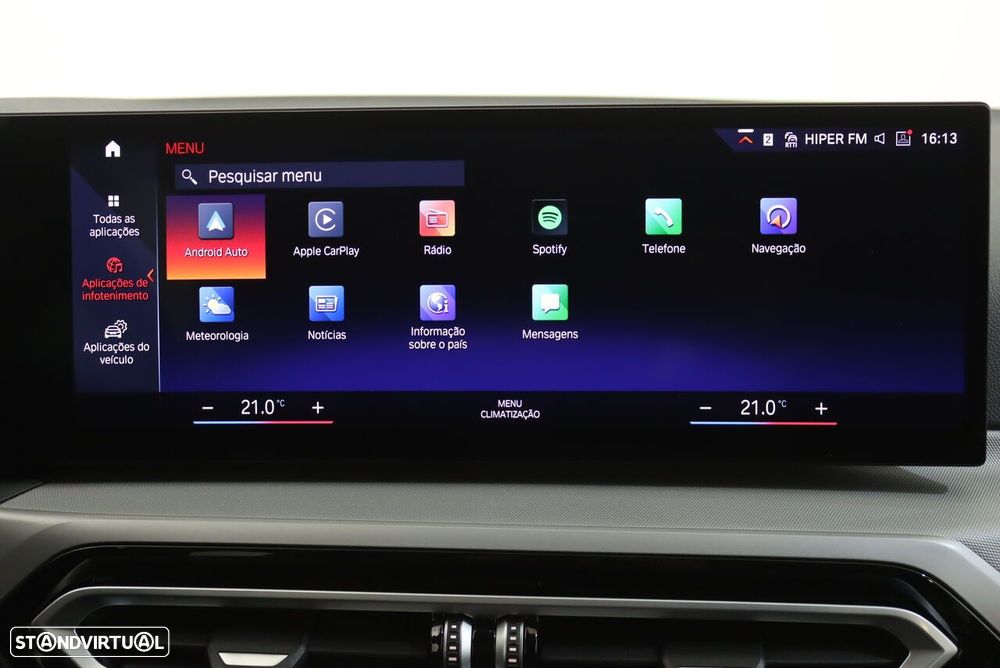 BMW 320 e Corporate Edition Auto - 25