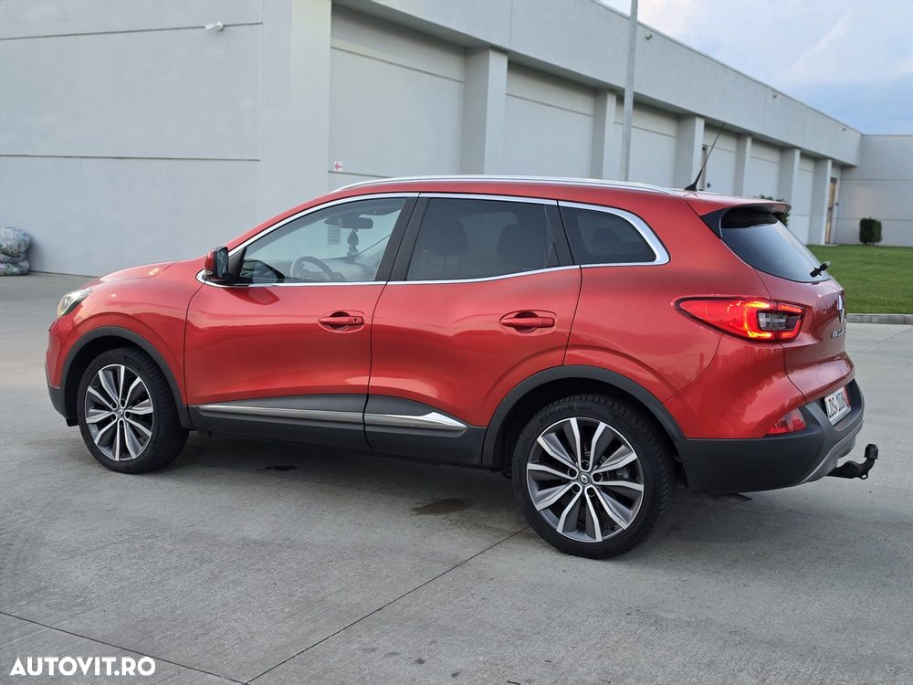 Renault Kadjar Energy dCi 110 EDC XMOD - 20