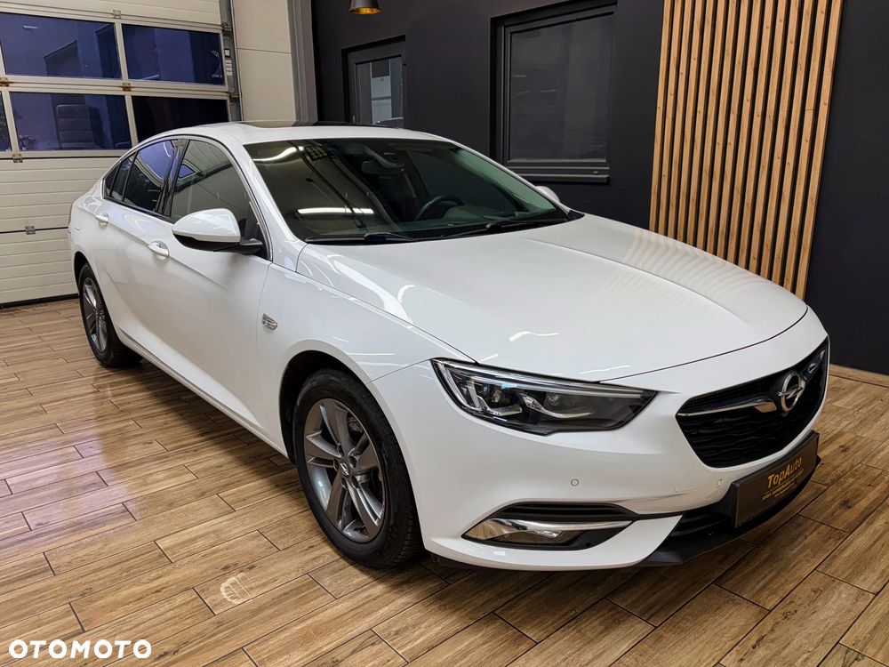 Opel Insignia 1.6 CDTI Innovation S&S - 4