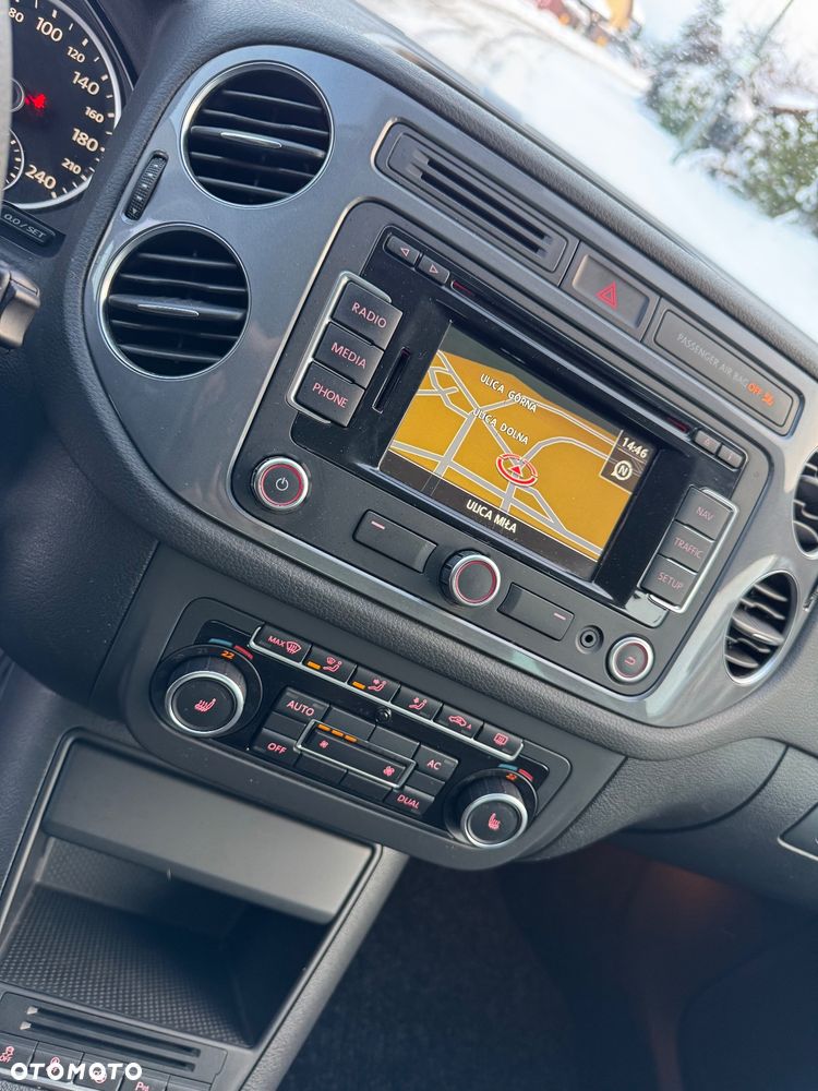 Volkswagen Tiguan 1.4 TSI BlueMotion Technology Life - 32