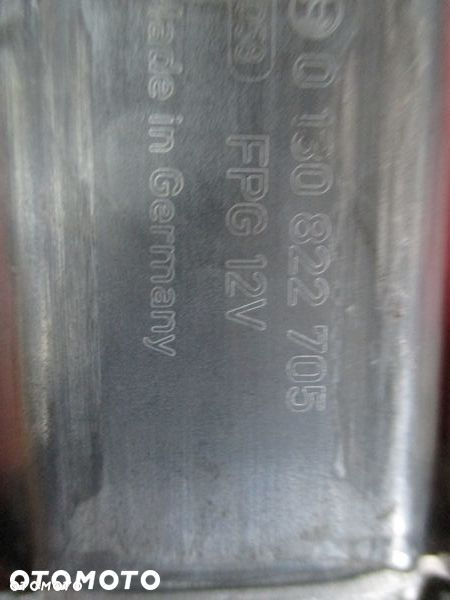 AUDI A4 B9 15 MECHANIZM SZYBY LEWY PRZÓD 8W0837461 - 4
