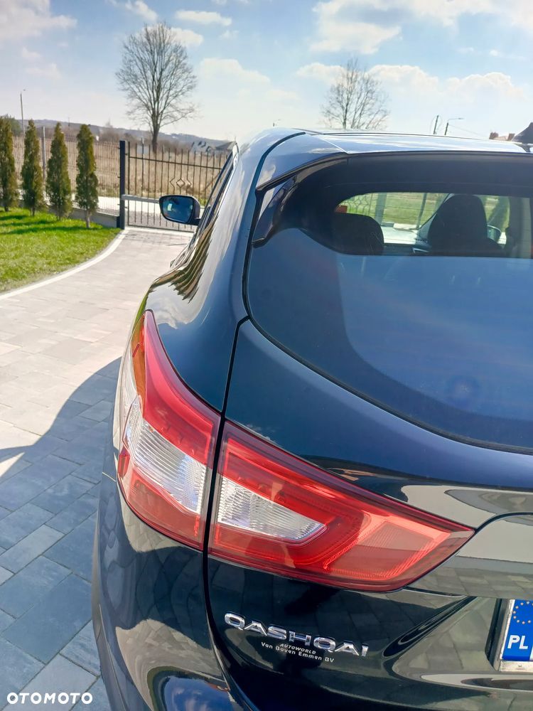 Nissan Qashqai - 24