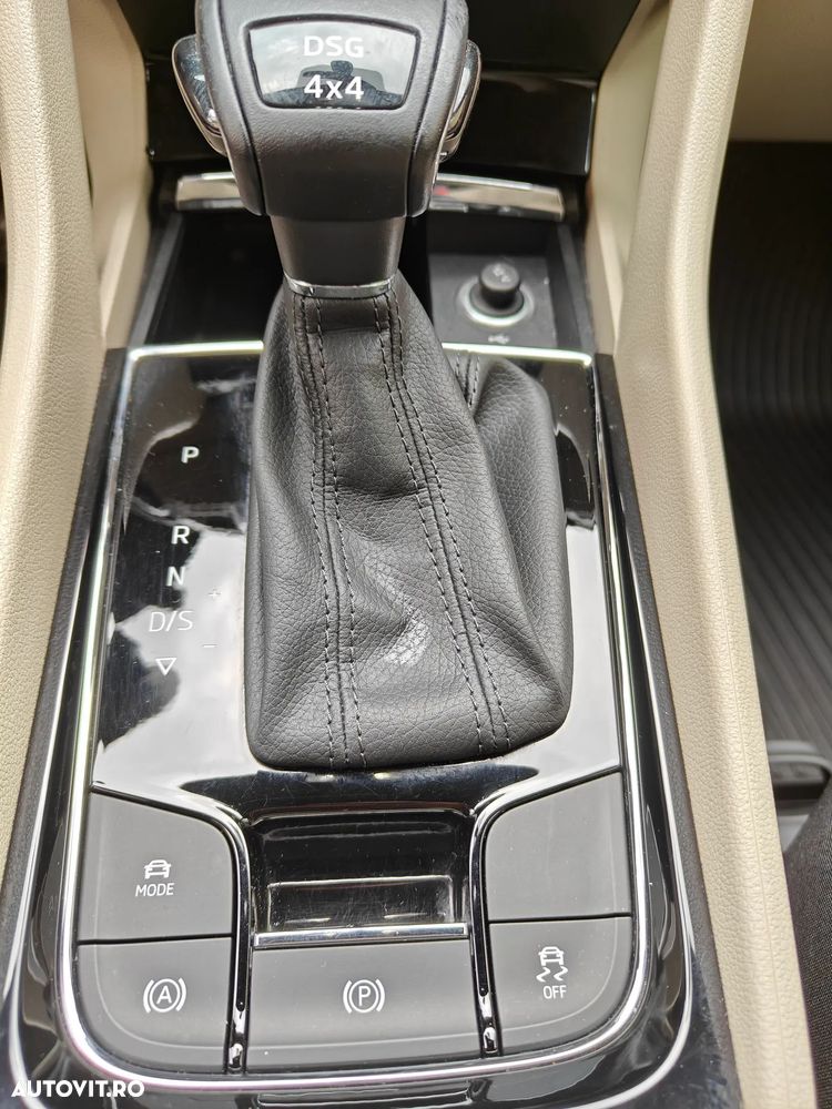 Skoda Karoq 2.0 TDI 4X4 DSG Style - 38