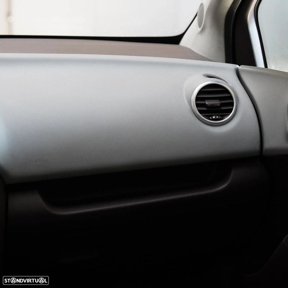 Opel Meriva 1.3 CDTI Cosmo - 23