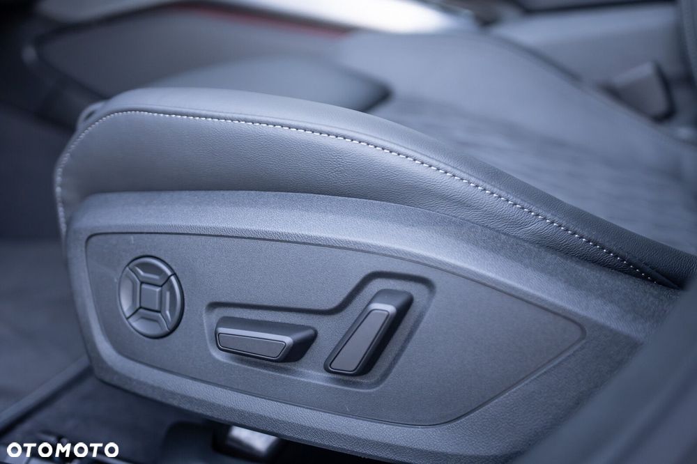 Audi A5 Avant - 14
