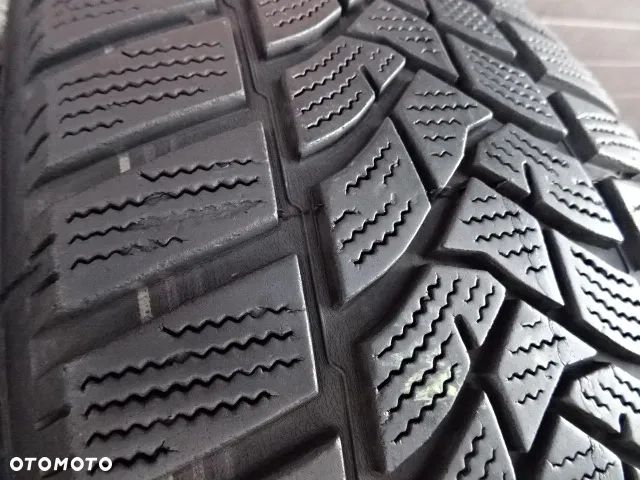 205/60/R16 96H Dunlop Winter Sport 5 - 4