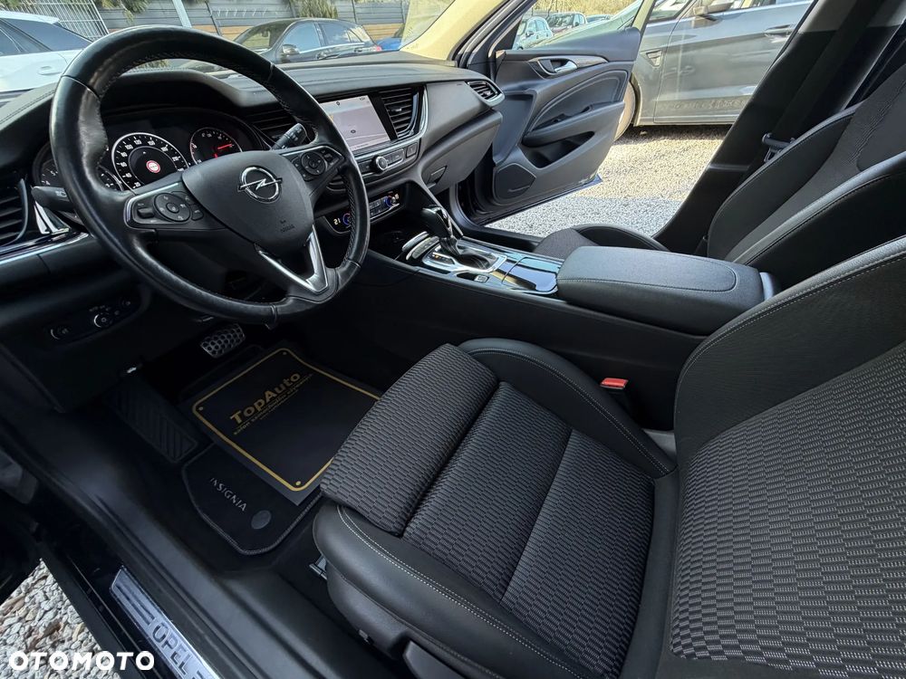 Opel Insignia 1.6 CDTI Enjoy S&S - 19