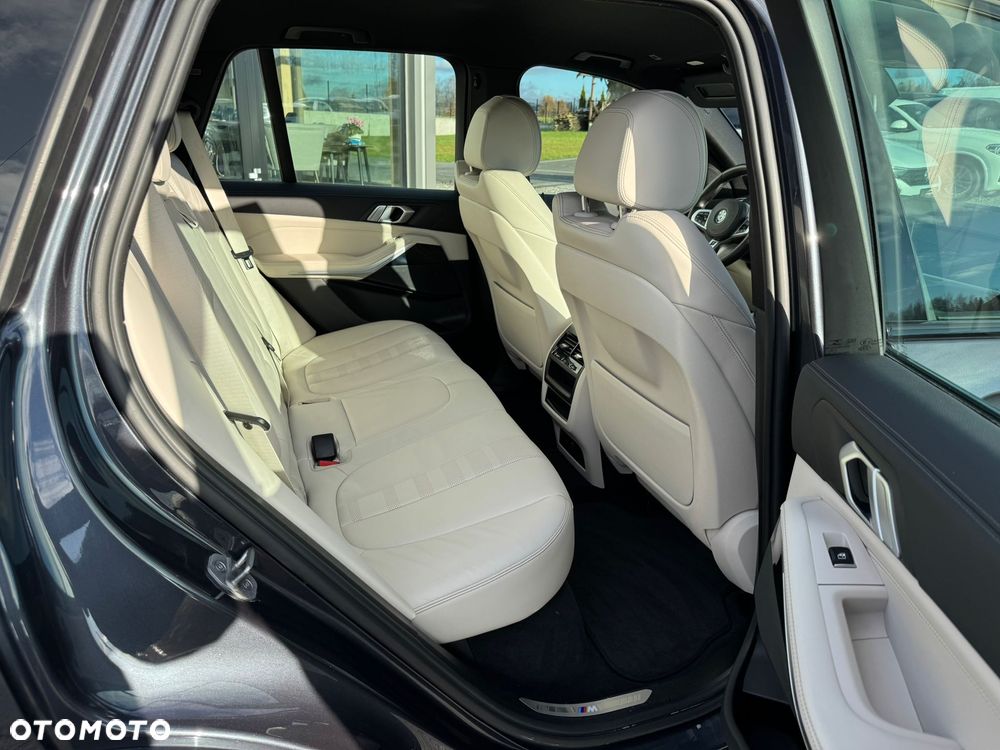 BMW X5 xDrive40i mHEV - 20