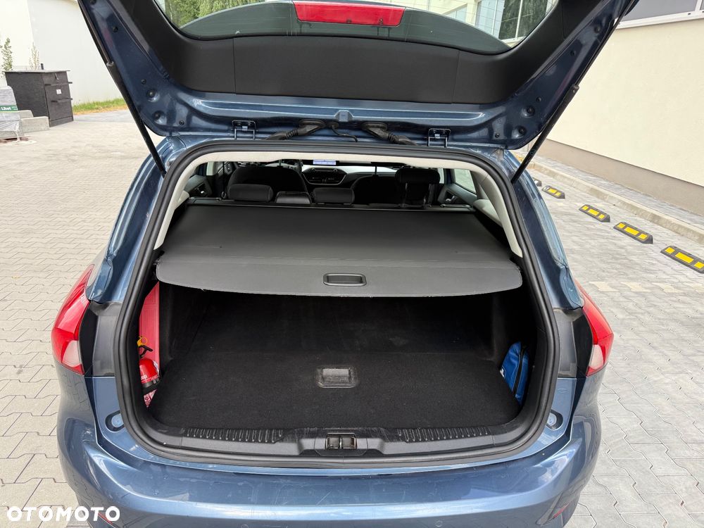 Ford Focus 1.5 EcoBlue Trend Edition - 27