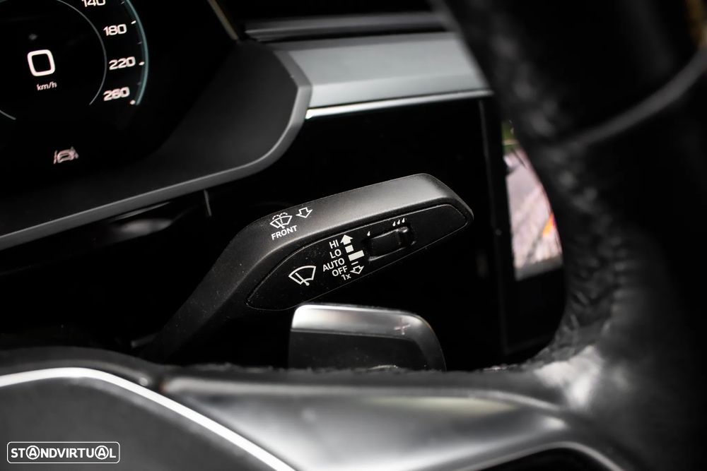 Audi Q8 e-Tron Sportback 55 quattro advanced - 16