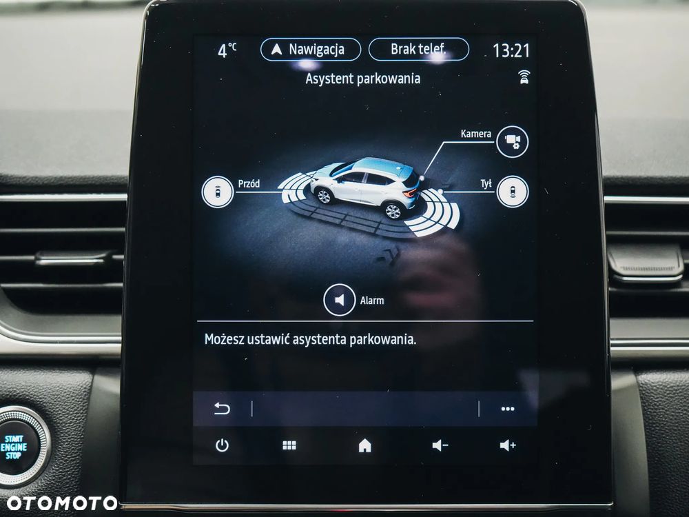 Renault Captur 1.6 E-TECH Plug-In Intens - 32