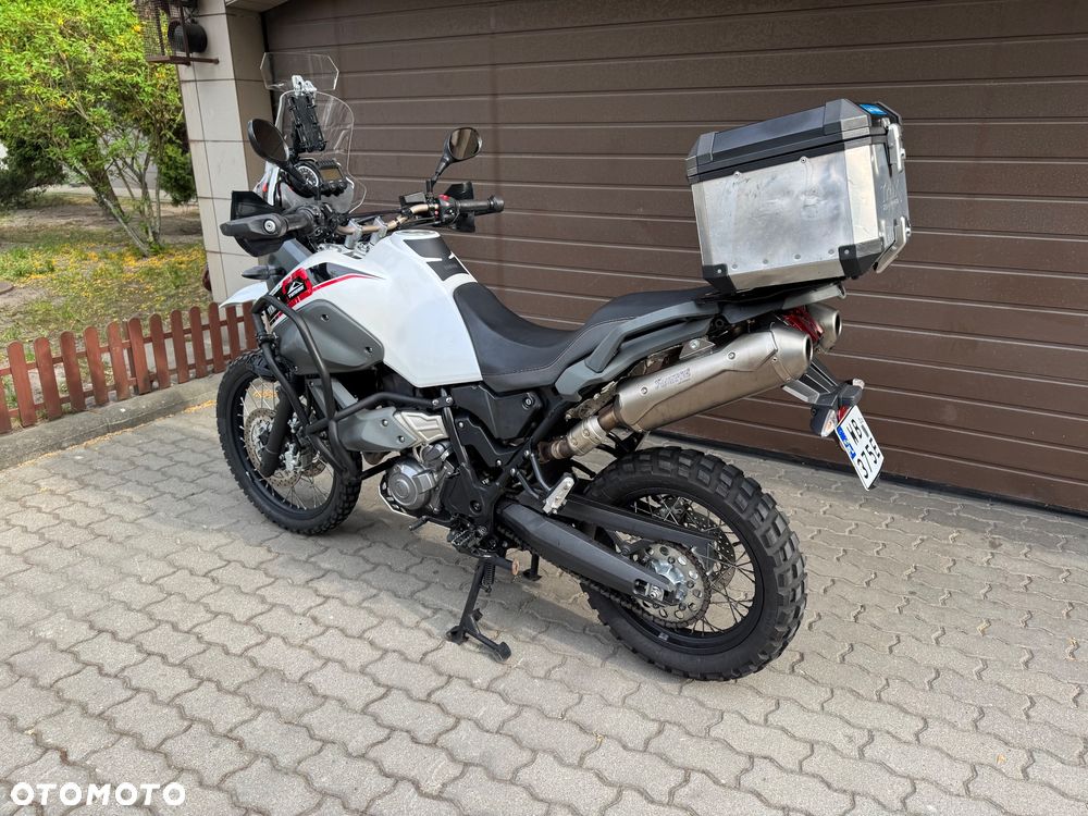 Yamaha Tenere - 6