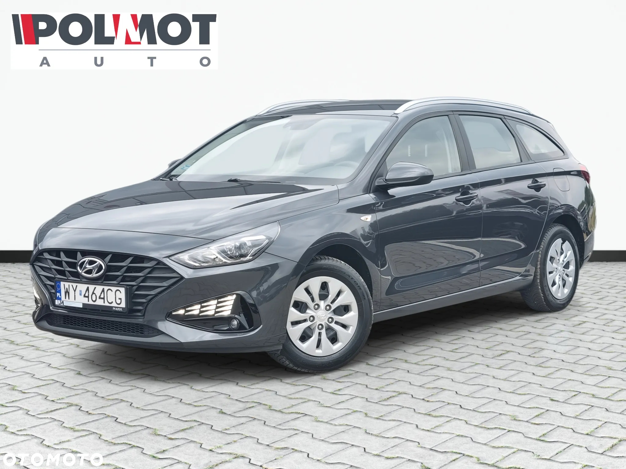 Hyundai i30 1.5 DPI Modern - 5