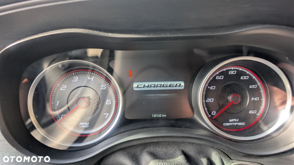 Dodge Charger 5.7 R/T - 9