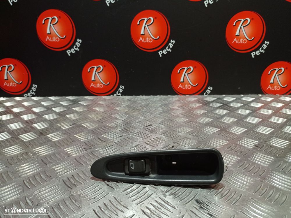 Botão Do Vidro F.E Volvo S40 I (644) - 1