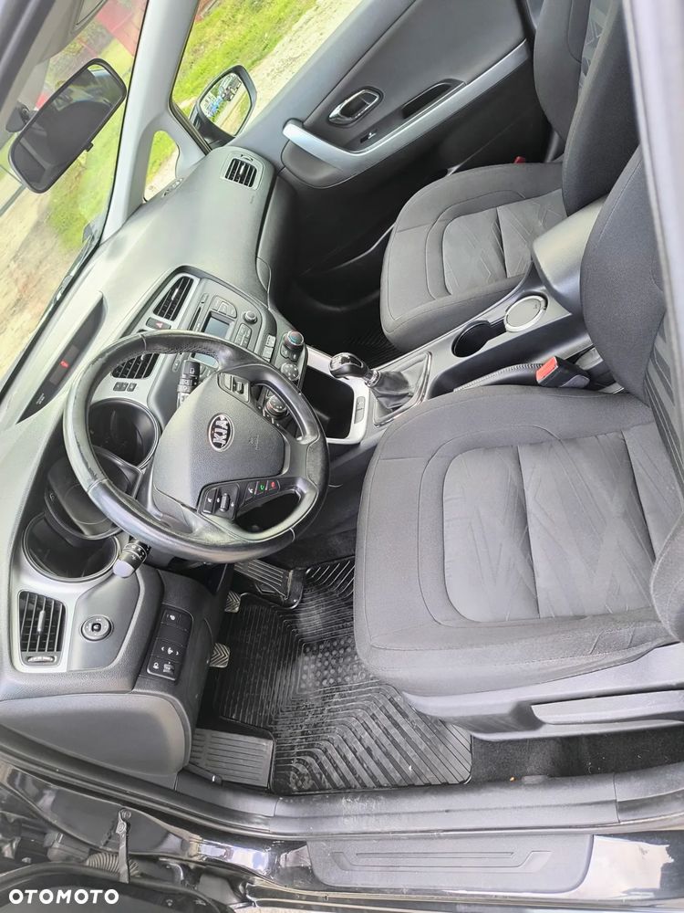 Kia Ceed Cee'd 1.4 M - 10