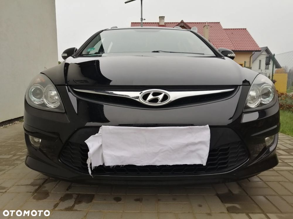 Hyundai i30 1.6 CRDi Comfort - 6