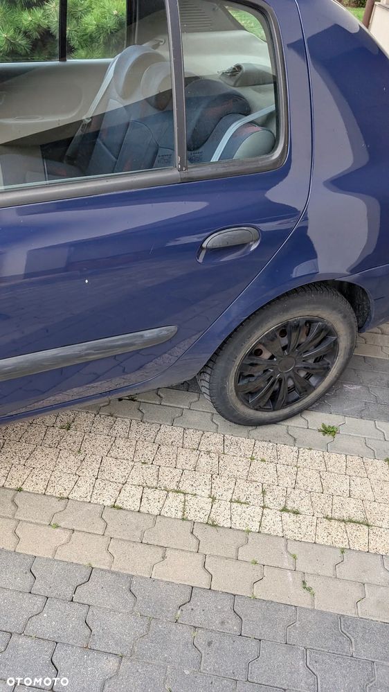 Renault Thalia 1.4 RT - 7