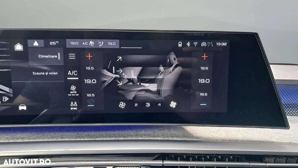 Peugeot 3008 1.2 Hybrid 145 e-DCS6 GT - 26