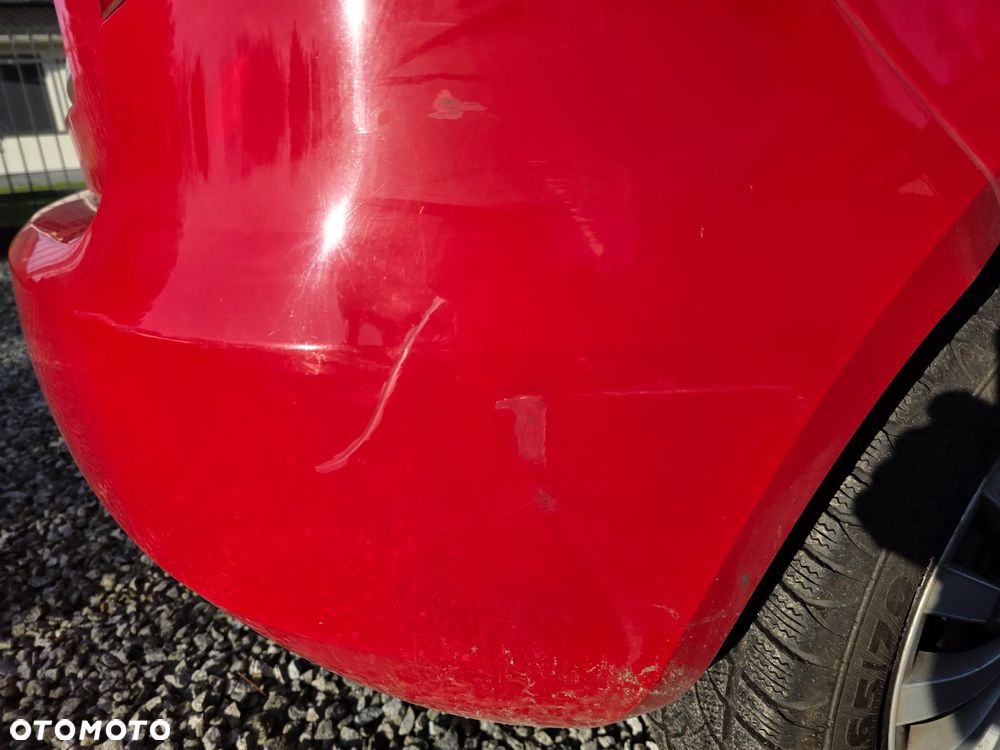 Skoda Fabia 1.2 TSI Classic - 7