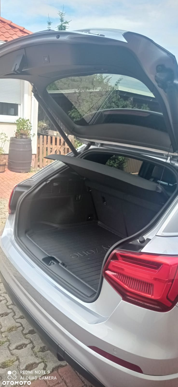 Audi Q2 1.4 TFSI CoD Sport S tronic - 16