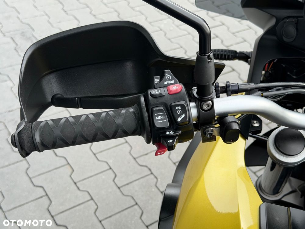 BMW GS - 23