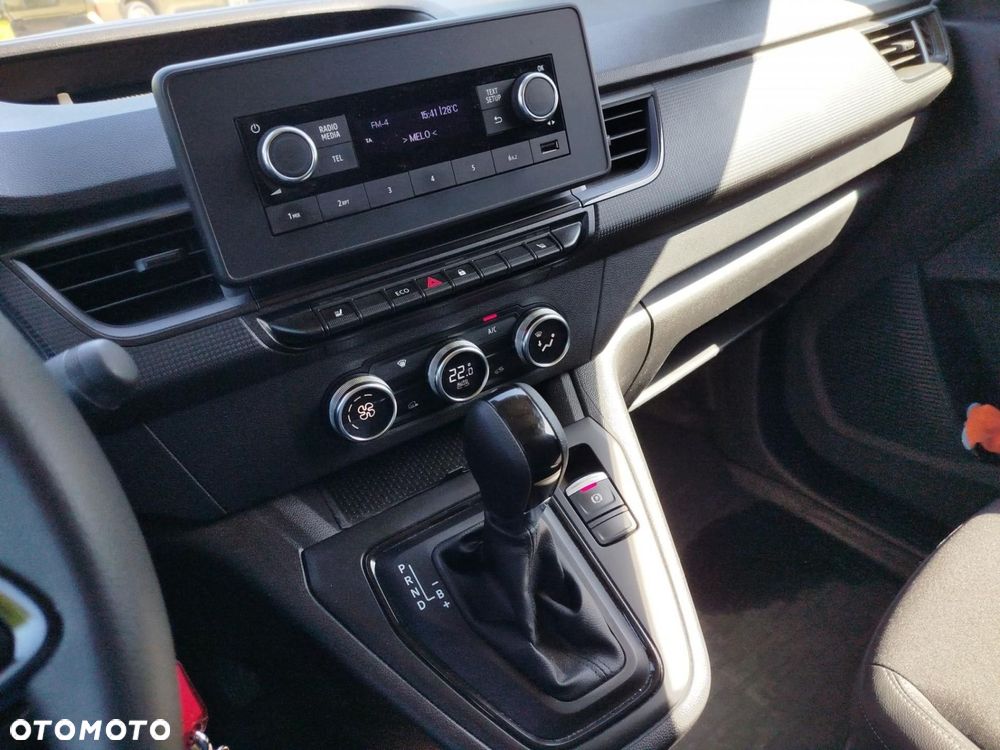 Nissan Townstar - 15