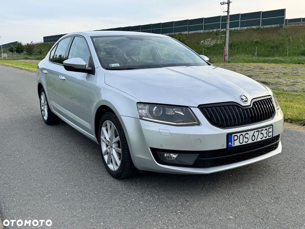 Skoda Octavia 2.0 TDI Elegance - 7