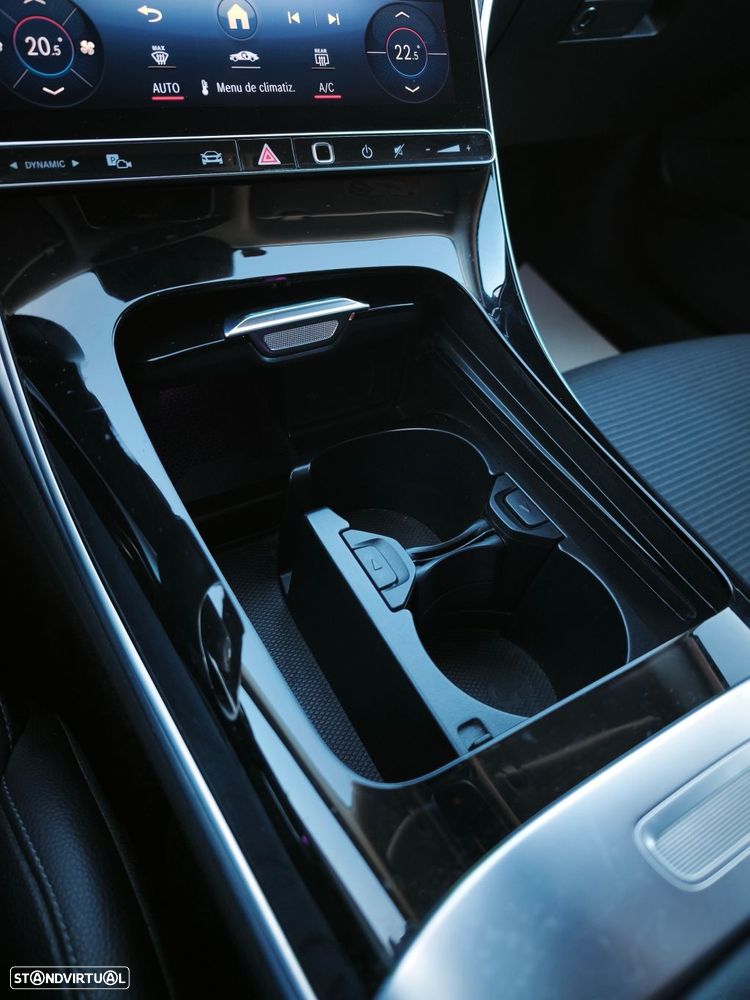 Mercedes-Benz C 220 d Avantgarde - 23