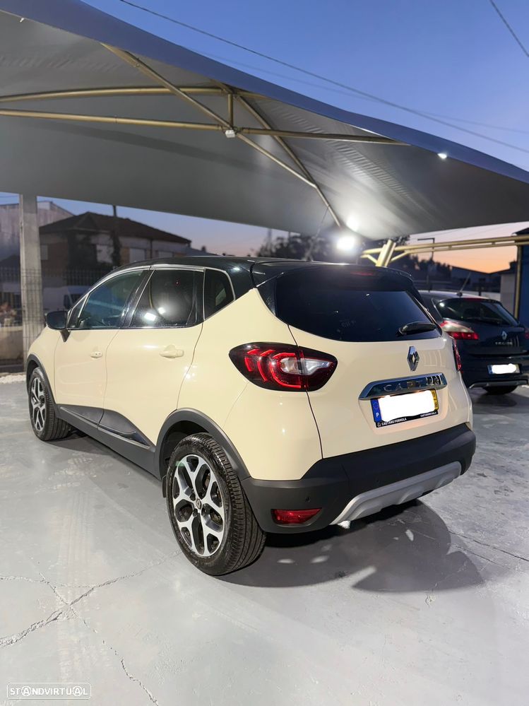Renault Captur 1.0 TCe Zen - 7