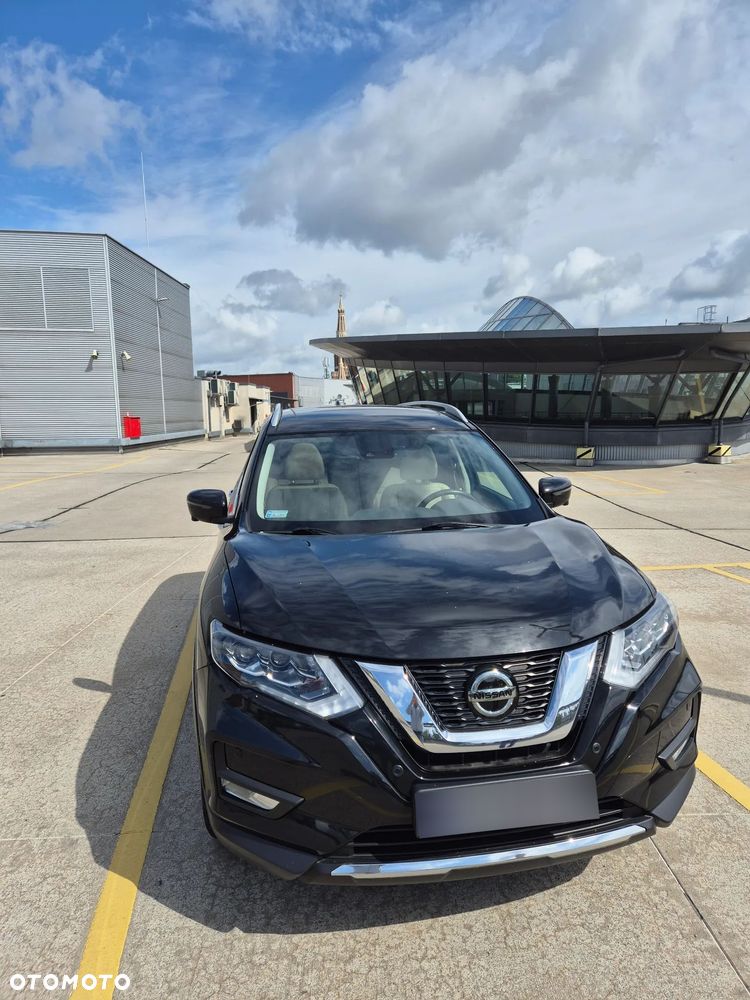 Nissan X-Trail 1.3 DIG-T Tekna 2WD DCT - 14