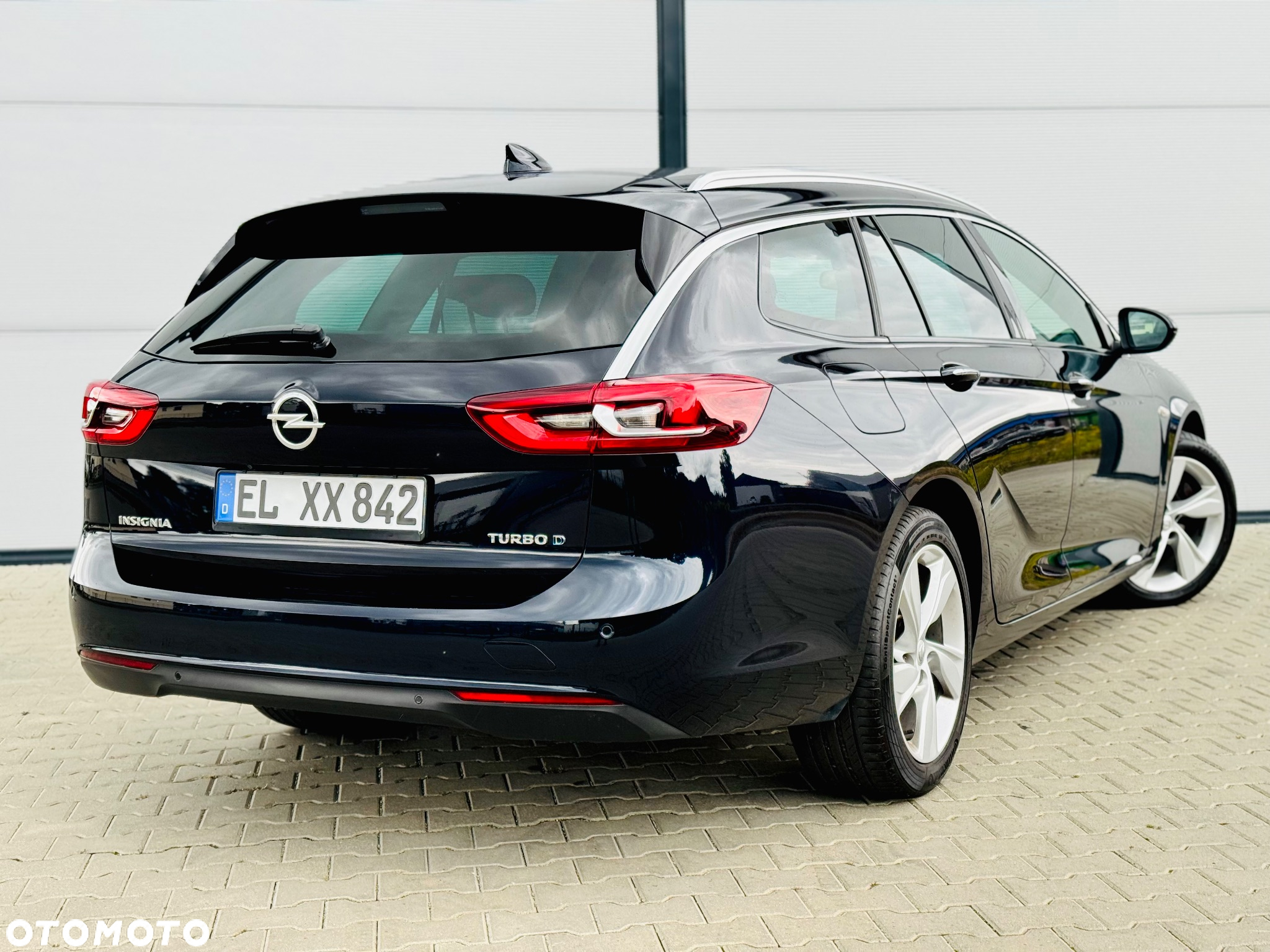 Opel Insignia 2.0 CDTI Active S&S - 30