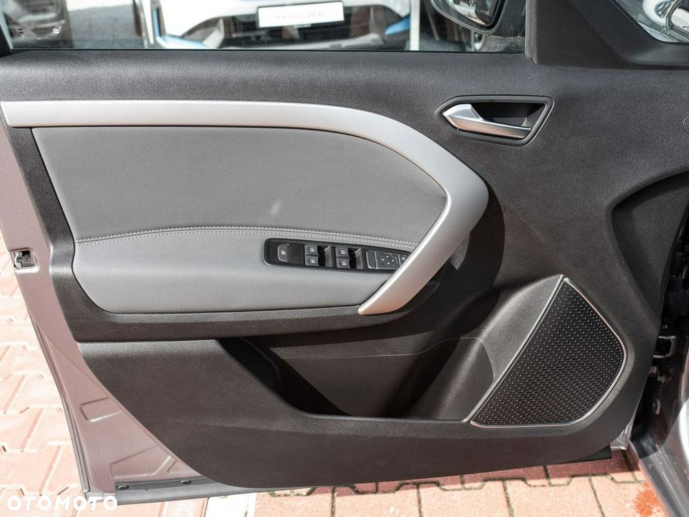 Mercedes-Benz Klasa T - 10