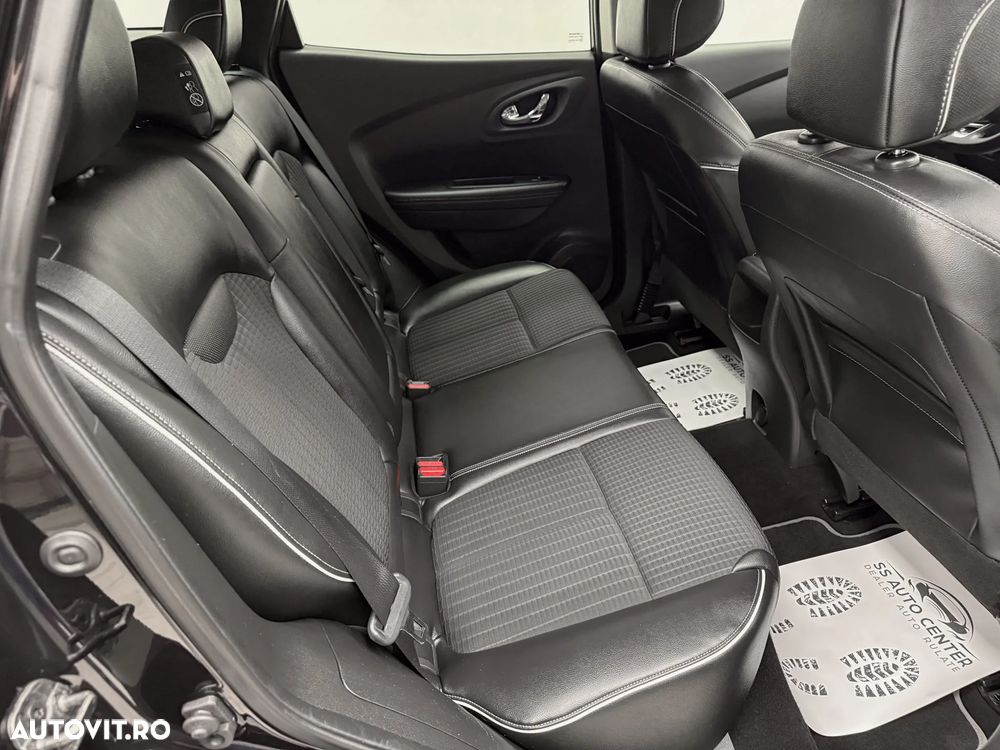 Renault Kadjar Energy dCi 130 Business - 9