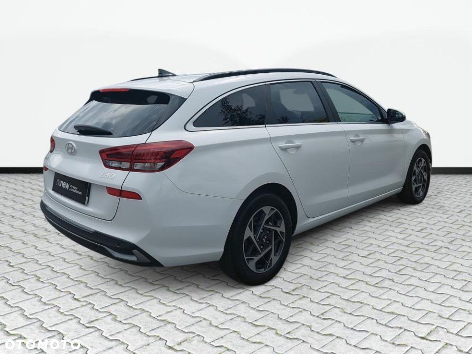 Hyundai i30 - 5