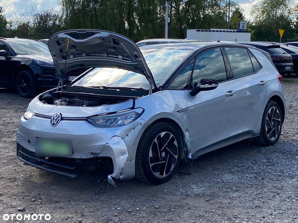 Volkswagen ID.3 - 9