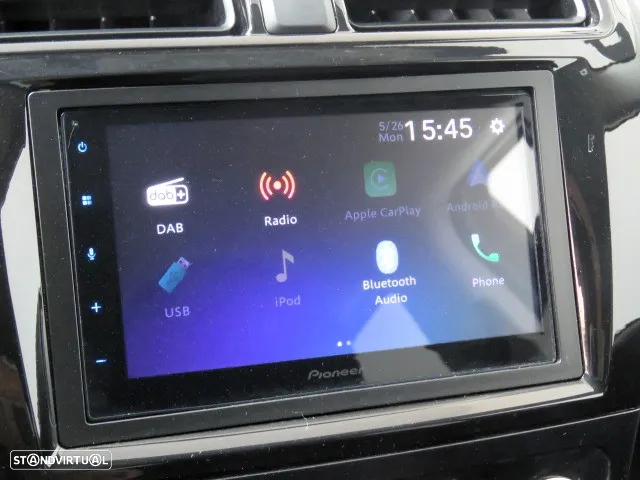Mitsubishi Space Star 1.2 Intense Connect Edition - 16