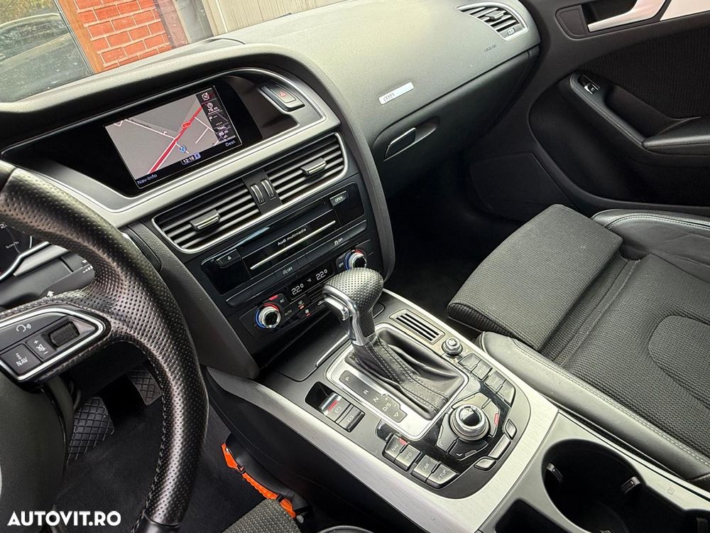 Audi A5 - 8