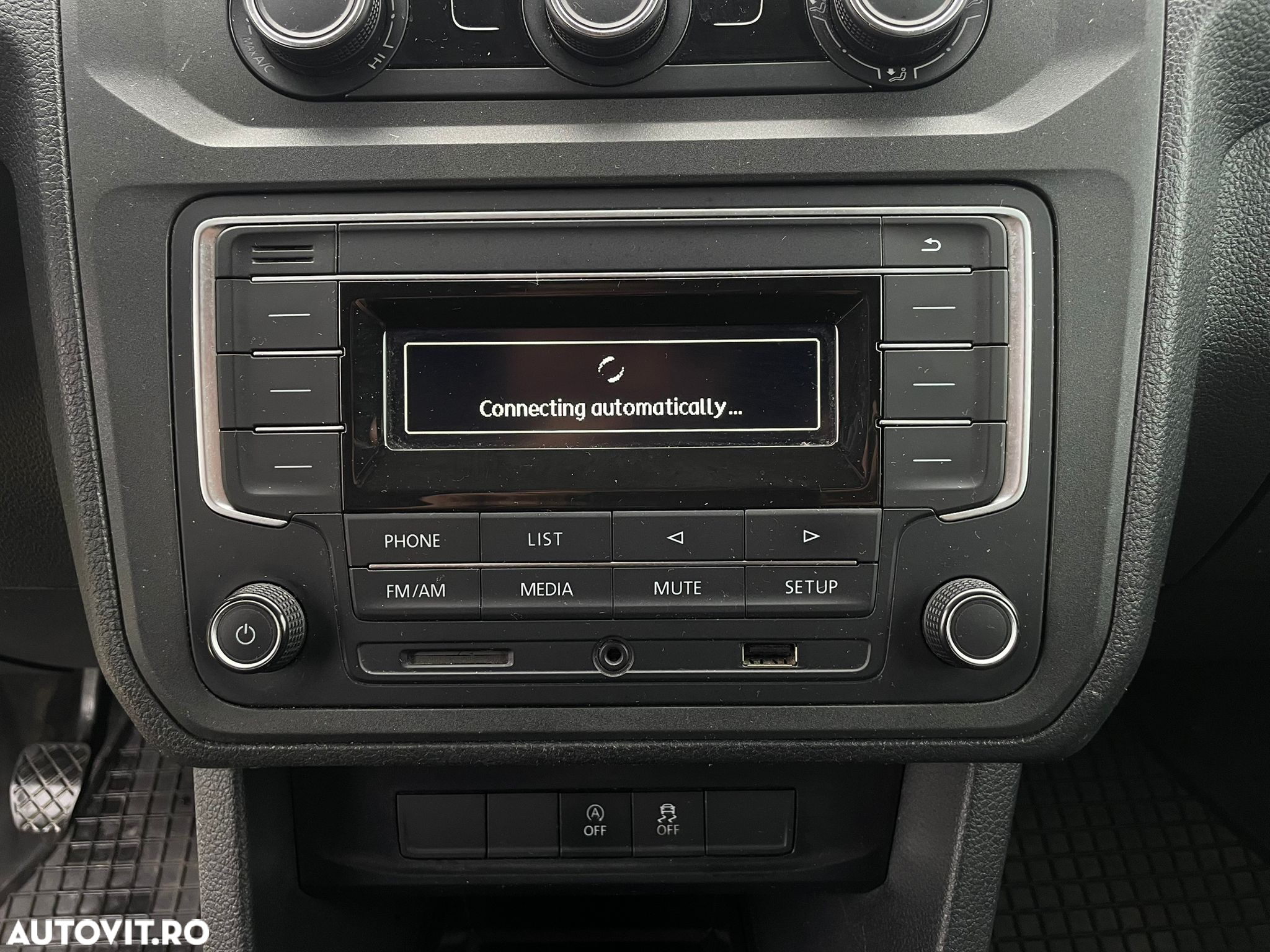 Volkswagen Caddy FRIGORIFIC MAXI - 25