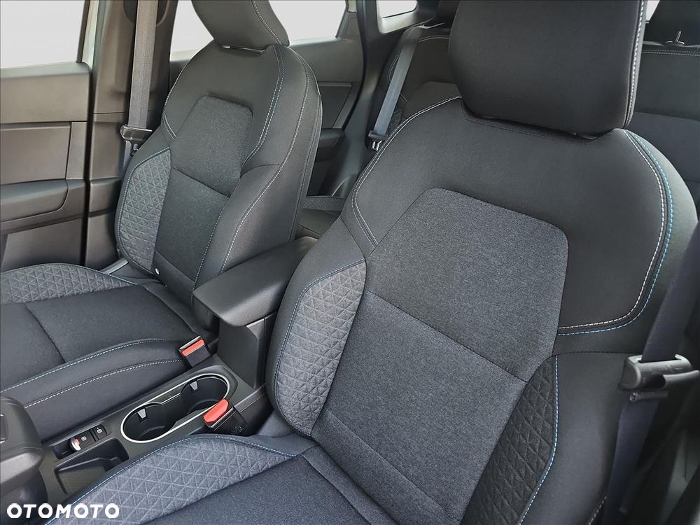 Renault Symbioz - 12