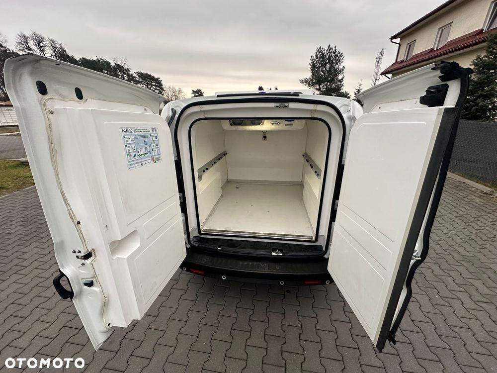 Fiat Doblo - 9