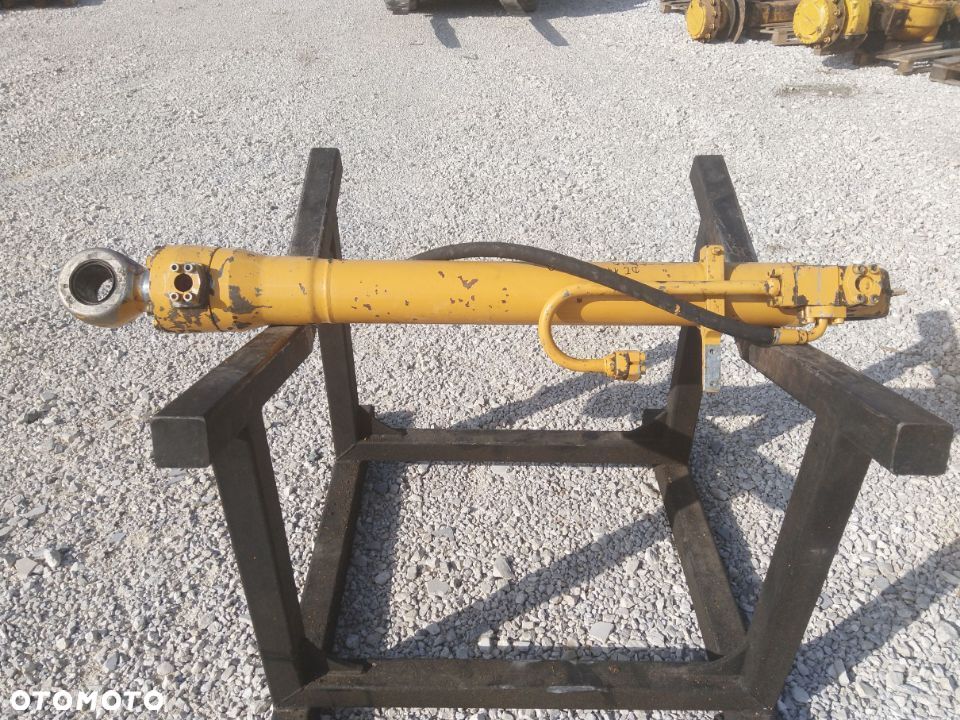 Siłownik Liebherr A R 916 922 317 924 313 [D-142 S-70 T-70] - 2