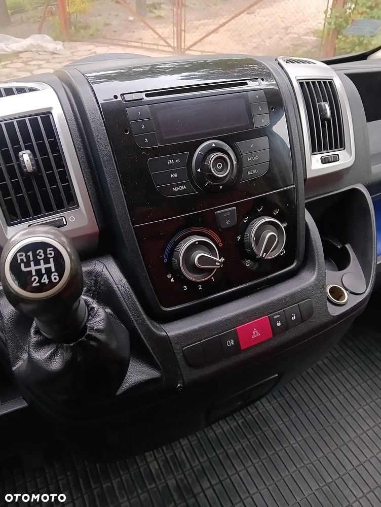Fiat Ducato L4H2 - 9