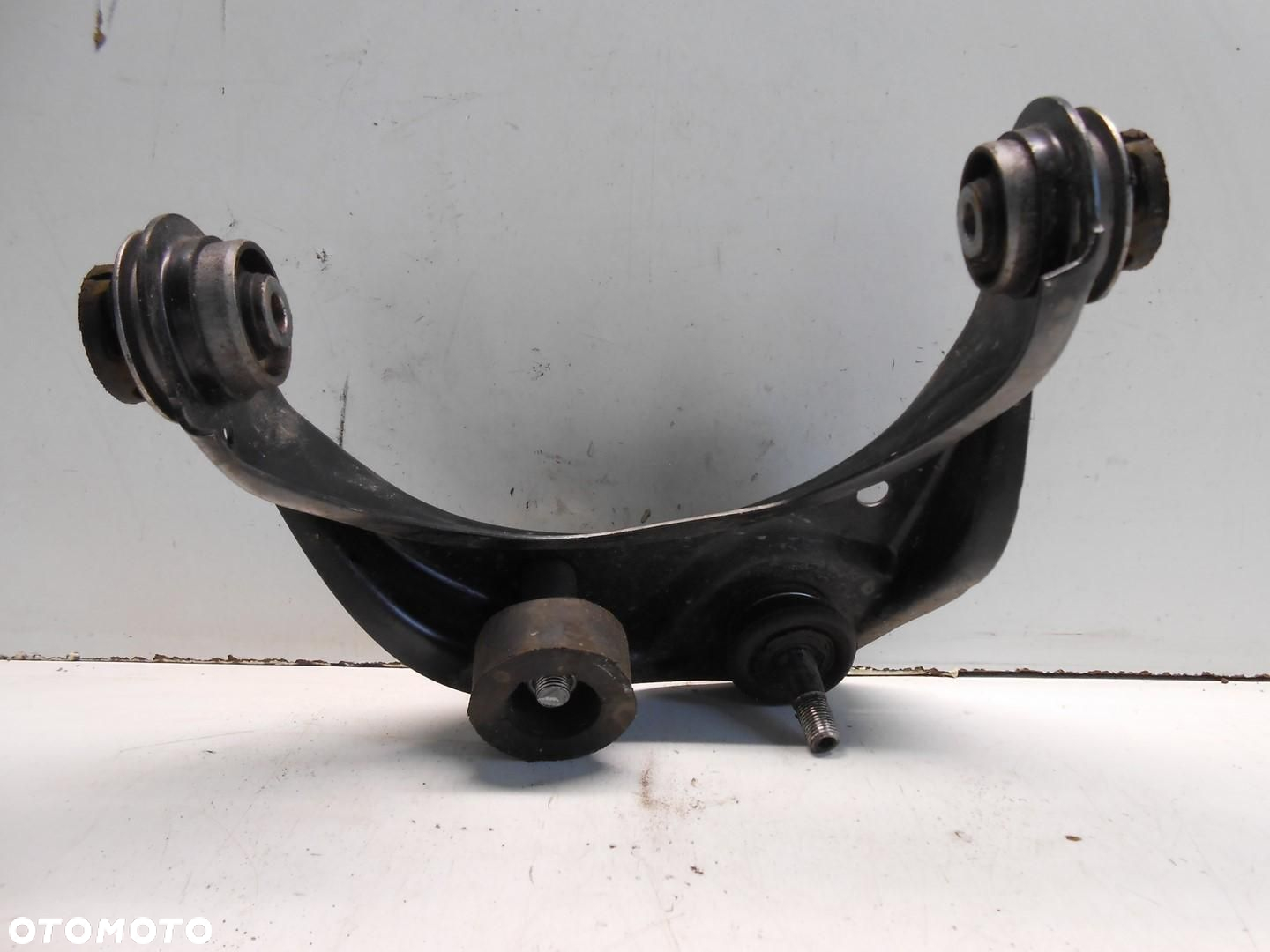 WAHACZ PRAWY PRZÓD MAZDA6 MAZDA 6 GH 2.0 D # - 2