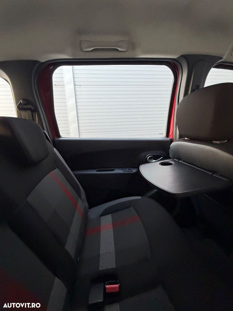Dacia Lodgy - 19
